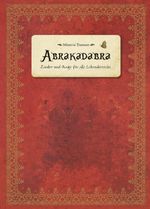 Abrakadabra Cover des Buches Abrakadabra (ISBN: 9783863131302)