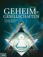 Geheimgesellschaften Cover des Buches Geheimgesellschaften (ISBN: 9783863132064)