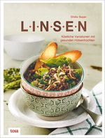 Linsen Cover des Buches Linsen (ISBN: 9783863138370)