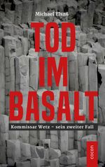 Tod im Basalt Cover des Buches Tod im Basalt (ISBN: 9783863143138)