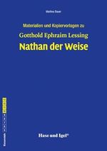 Begleitmaterial: Nathan der Weise Cover des Buches Begleitmaterial: Nathan der Weise (ISBN: 9783863164171)