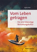 Vom Leben getragen Cover des Buches Vom Leben getragen (ISBN: 9783863215361)