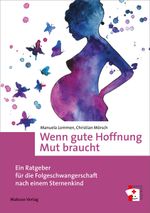 Wenn gute Hoffnung Mut braucht Cover des Buches Wenn gute Hoffnung Mut braucht (ISBN: 9783863215392)