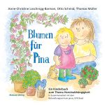 Blumen für Pina Cover des Buches Blumen für Pina (ISBN: 9783863216474)