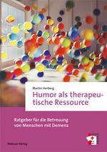 Humor als therapeutische Ressource Cover des Buches Humor als therapeutische Ressource (ISBN: 9783863216481)