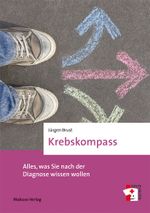 Krebskompass Cover des Buches Krebskompass (ISBN: 9783863217563)