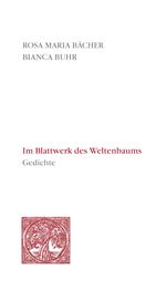Im Blattwerk des Weltenbaums Cover des Buches Im Blattwerk des Weltenbaums (ISBN: 9783863282028)