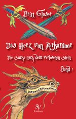 Das Herz von Arkamoor Band 1 Cover des Buches Das Herz von Arkamoor Band 1 (ISBN: 9783863320317)