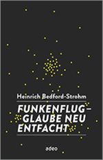Funkenflug: Glaube, neu entfacht. Cover des Buches Funkenflug: Glaube, neu entfacht. (ISBN: 9783863340728)