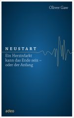 Neustart Cover des Buches Neustart (ISBN: 9783863340858)
