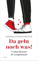 Da geht noch was! Cover des Buches Da geht noch was! (ISBN: 9783863343941)
