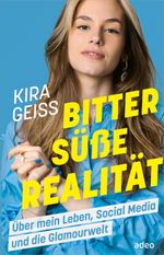 Bittersüße Realität Cover des Buches Bittersüße Realität (ISBN: 9783863343972)