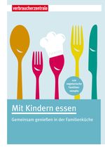 Mit Kindern essen Cover des Buches Mit Kindern essen (ISBN: 9783863360610)
