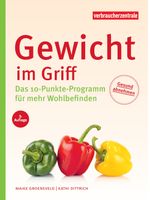 Gewicht im Griff Cover des Buches Gewicht im Griff (ISBN: 9783863364182)