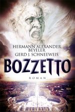 Bozzetto Cover des Buches Bozzetto (ISBN: 9783863370695)