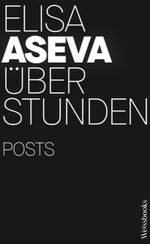 Über Stunden Cover des Buches Über Stunden (ISBN: 9783863371838)