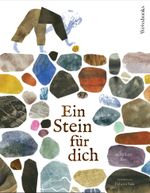 Ein Stein für dich Cover des Buches Ein Stein für dich (ISBN: 9783863372194)