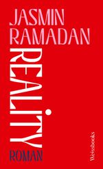Reality Cover des Buches Reality (ISBN: 9783863372309)