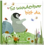 So wunderbar bist du Cover des Buches So wunderbar bist du (ISBN: 9783863386009)