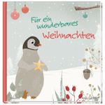 Für ein wunderbares Weihnachten Cover des Buches Für ein wunderbares Weihnachten (ISBN: 9783863386078)