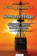Schwarze Flagge Cover des Buches Schwarze Flagge (ISBN: 9783863460723)