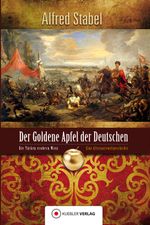 Der Goldene Apfel der Deutschen Cover des Buches Der Goldene Apfel der Deutschen (ISBN: 9783863460792)