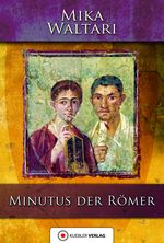 Minutus der Römer Cover des Buches Minutus der Römer (ISBN: 9783863460808)