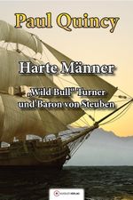 Harte Männer Cover des Buches Harte Männer (ISBN: 9783863460846)