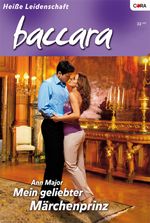Mein geliebter Märchenprinz Cover des Buches Mein geliebter Märchenprinz (ISBN: 9783863490560)