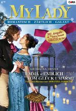 Emma - endlich vom Glück umarmt Cover des Buches Emma - endlich vom Glück umarmt (ISBN: 9783863499846)
