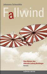 Fallwind Cover des Buches Fallwind (ISBN: 9783863510046)
