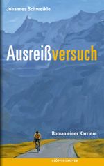 Ausreißversuch Cover des Buches Ausreißversuch (ISBN: 9783863510602)