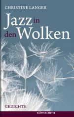 Jazz in den Wolken Cover des Buches Jazz in den Wolken (ISBN: 9783863510978)