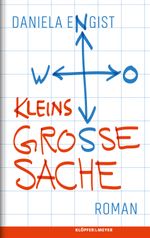 Kleins Große Sache Cover des Buches Kleins Große Sache (ISBN: 9783863514525)