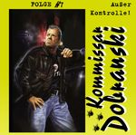 Kommissar Dobranski Cover des Buches Kommissar Dobranski (ISBN: 9783863520465)