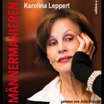 Männermanieren Cover des Buches Männermanieren (ISBN: 9783863521646)