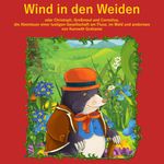 Wind in den Weiden Cover des Buches Wind in den Weiden (ISBN: 9783863523992)