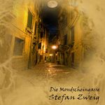 Die Mondscheingasse / Die Schutzflehenden Cover des Buches Die Mondscheingasse / Die Schutzflehenden (ISBN: 9783863524289)