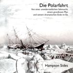 Die Polarfahrt Cover des Buches Die Polarfahrt (ISBN: 9783863524913)