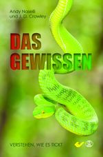 Das Gewissen: Verstehen, wie es tickt Cover des Buches Das Gewissen: Verstehen, wie es tickt (ISBN: 9783863533410)