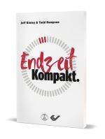 Endzeit. Kompakt. Cover des Buches Endzeit. Kompakt. (ISBN: 9783863537821)