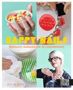 Happy Nails Cover des Buches Happy Nails (ISBN: 9783863552138)