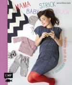 Mama-Baby-Strickbuch Cover des Buches Mama-Baby-Strickbuch (ISBN: 9783863552251)