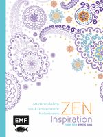 Zen Inspiration Cover des Buches Zen Inspiration (ISBN: 9783863552350)
