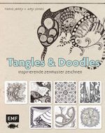 Tangles und Doodles Cover des Buches Tangles und Doodles (ISBN: 9783863553043)