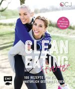 Clean Eating Starter Cover des Buches Clean Eating Starter (ISBN: 9783863553715)
