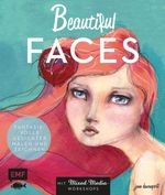 Beautiful Faces Cover des Buches Beautiful Faces (ISBN: 9783863553784)