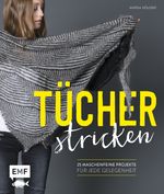 Love to knit: Stricken lernen mit Mini-Tüchern von @maschenfein Cover des Buches Love to knit: Stricken lernen mit Mini-Tüchern von @maschenfein (ISBN: 9783745930917)