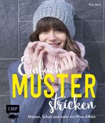 Einfach Muster stricken Cover des Buches Einfach Muster stricken (ISBN: 9783863555764)