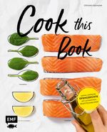 Cook this Book Cover des Buches Cook this Book (ISBN: 9783863559199)
